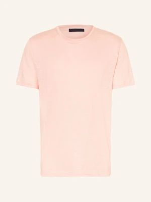 Boss T-Shirt Taut Z Lnu orange