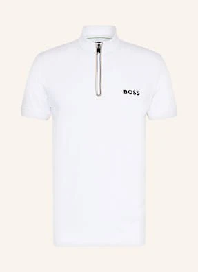 Boss T-Shirt Taylor weiss