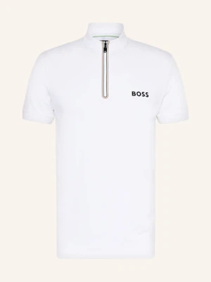 Boss T-Shirt Taylor weiss