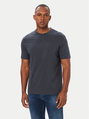 BOSS T-Shirt TChup 50473278 Granatowy Regular Fit