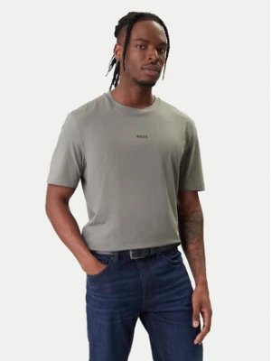 Zdjęcie produktu BOSS T-Shirt Tchup 50473278 Szary Relaxed Fit