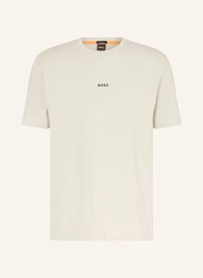 Boss T-Shirt Tchup beige