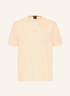 Boss T-Shirt Tchup beige