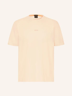 Boss T-Shirt Tchup beige