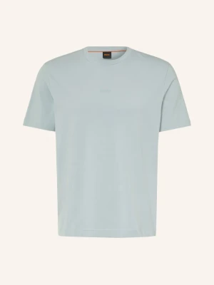 Boss T-Shirt Tchup blau