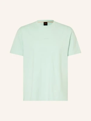 Boss T-Shirt Tchup gruen