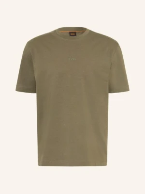 Boss T-Shirt Tchup gruen