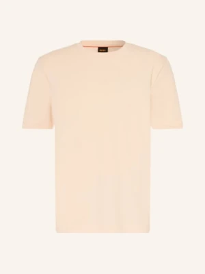Boss T-Shirt Tchup orange