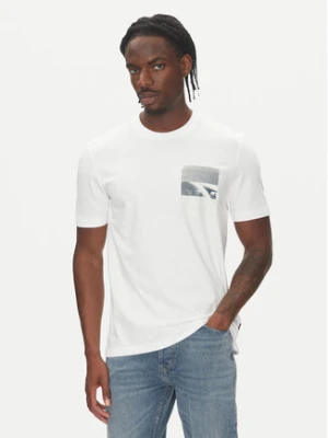 Zdjęcie produktu BOSS T-Shirt Te_Container 50546920 Biały Regular Fit