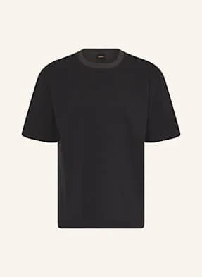 Boss T-Shirt Teblock schwarz