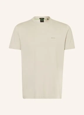 Boss T-Shirt Tee beige