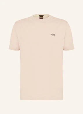 Boss T-Shirt Tee beige