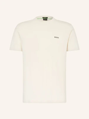 Boss T-Shirt Tee beige