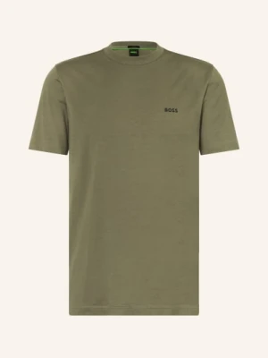 Boss T-Shirt Tee beige
