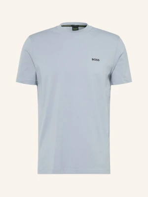 Boss T-Shirt Tee blau