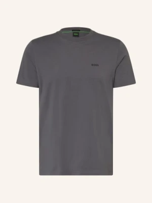 Boss T-Shirt Tee grau