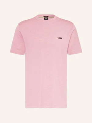 Boss T-Shirt Tee rosa