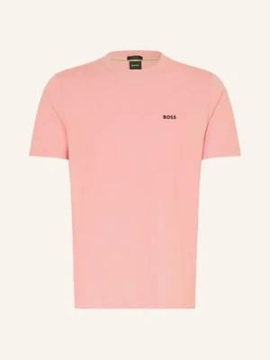 Boss T-Shirt Tee rosa