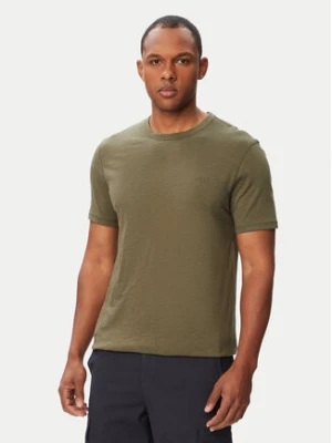 Zdjęcie produktu BOSS T-Shirt Tegood 50508243 Zielony ciemny Regular Fit