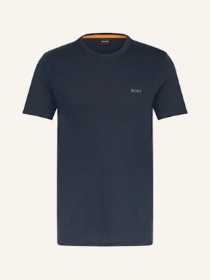 Boss T-Shirt Tegood blau