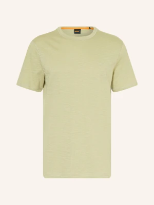 Boss T-Shirt Tegood gruen