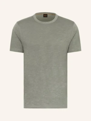Boss T-Shirt Tegood gruen