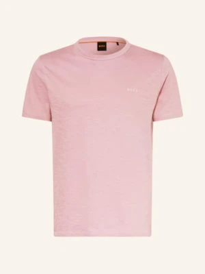 Boss T-Shirt Tegood rosa
