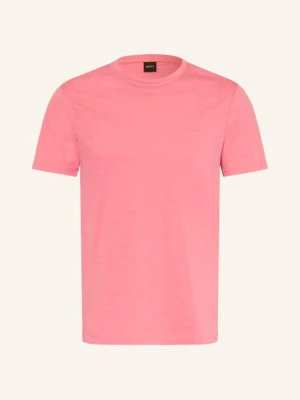 Boss T-Shirt Tegood rosa JASNOCZERWONY