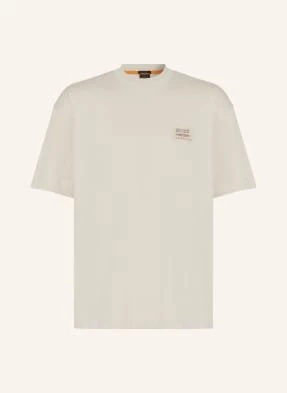 Boss T-Shirt Teover beige