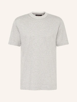 Boss T-Shirt Tesar grau