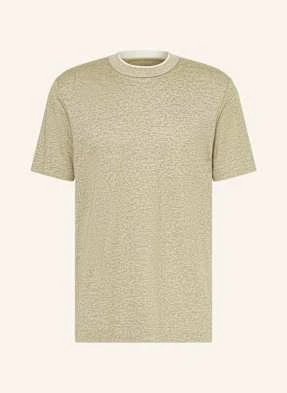 Boss T-Shirt Tesar gruen