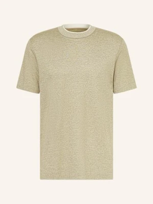 Boss T-Shirt Tesar gruen