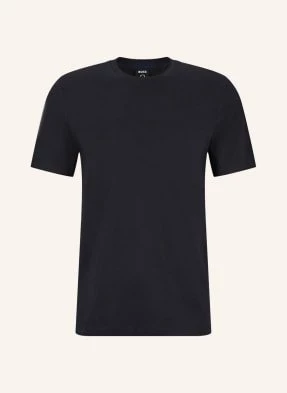 Boss T-Shirt Tessler blau