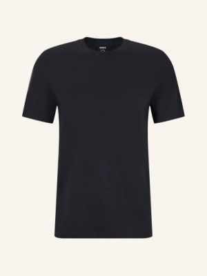 Boss T-Shirt Tessler blau