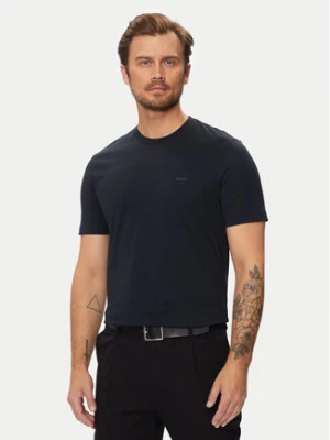 Zdjęcie produktu Boss T-Shirt Thompson 50468347 Granatowy Regular Fit