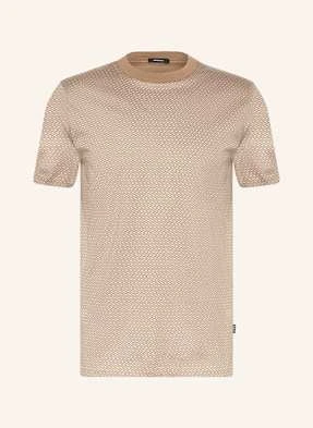 Boss T-Shirt Thompson beige