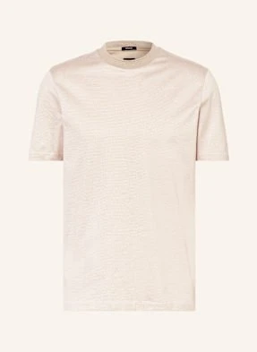 Boss T-Shirt Thompson beige