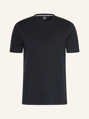 Boss T-Shirt Thompson blau