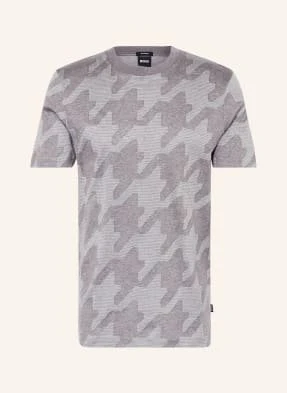 Boss T-Shirt Thompson grau