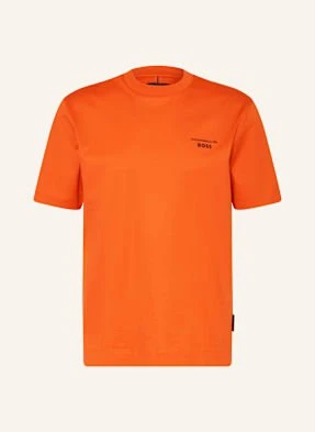 Boss T-Shirt Thompson orange