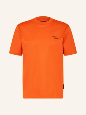 Boss T-Shirt Thompson orange