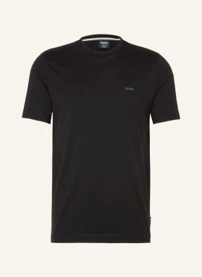 Boss T-Shirt Thompson schwarz