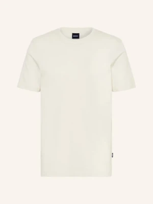 Boss T-Shirt Tiburt weiss