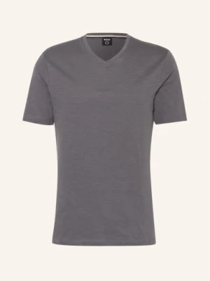 Boss T-Shirt Tilson blau