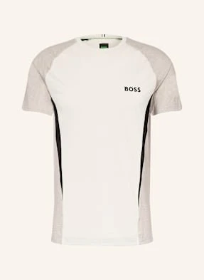Boss T-Shirt Toc beige
