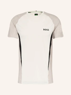 Boss T-Shirt Toc beige