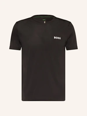 Boss T-Shirt Toc schwarz