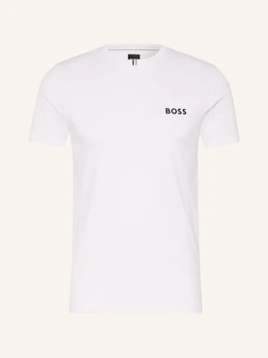 Zdjęcie produktu Boss T-Shirt Toc weiss