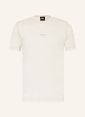 Boss T-Shirt Tokks beige