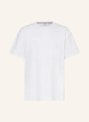 Boss T-Shirt weiss